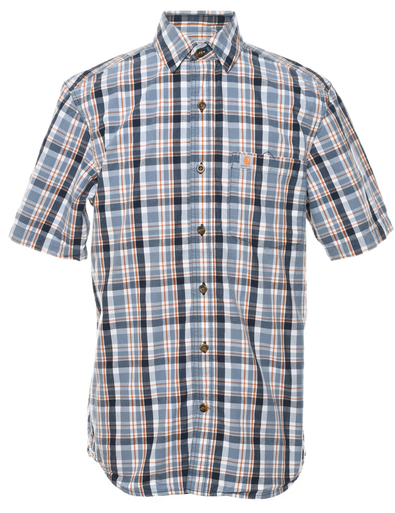 Carhartt Checked Shirt - S