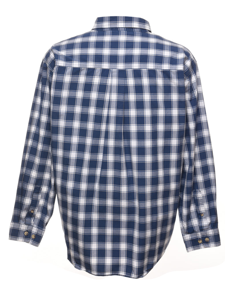 Carhartt Checked Shirt - XL