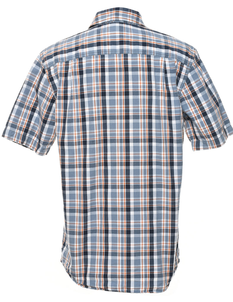 Carhartt Checked Shirt - S