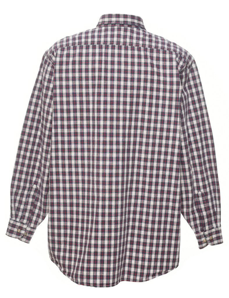 Carhartt Checked Shirt - XL