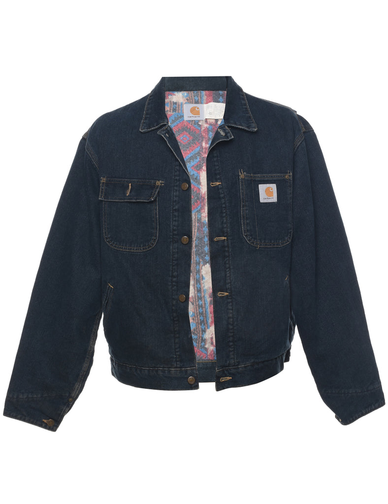 Carhartt Denim Jacket - M