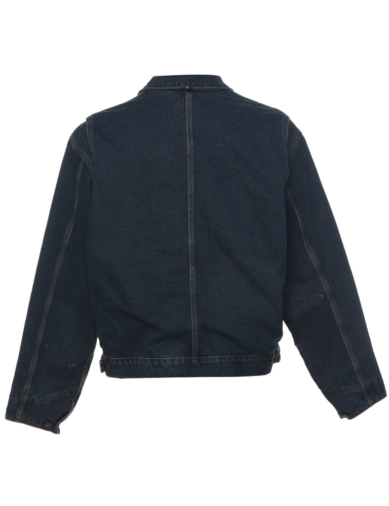Carhartt Denim Jacket - M