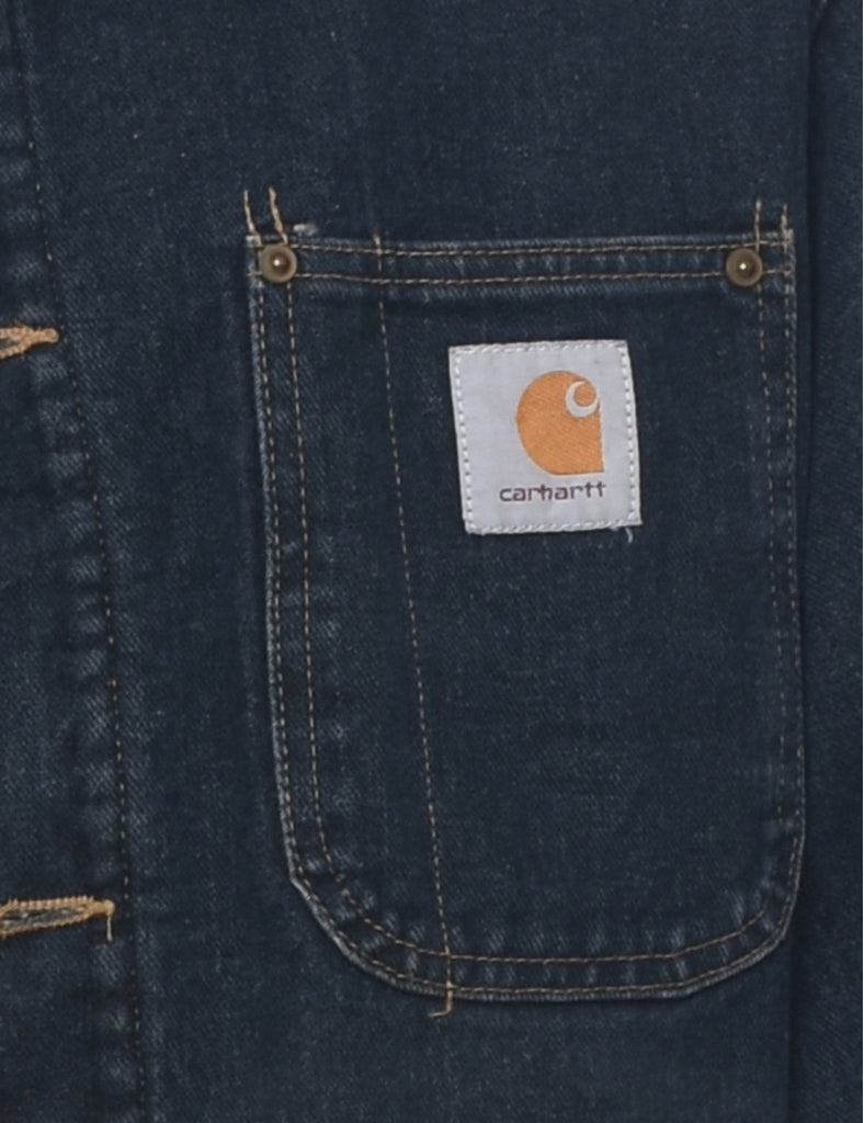 Carhartt Denim Jacket - M