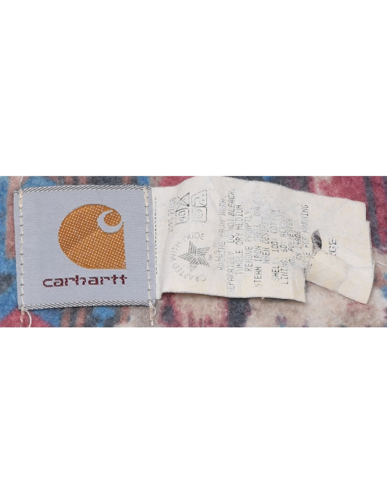 Carhartt Denim Jacket - M