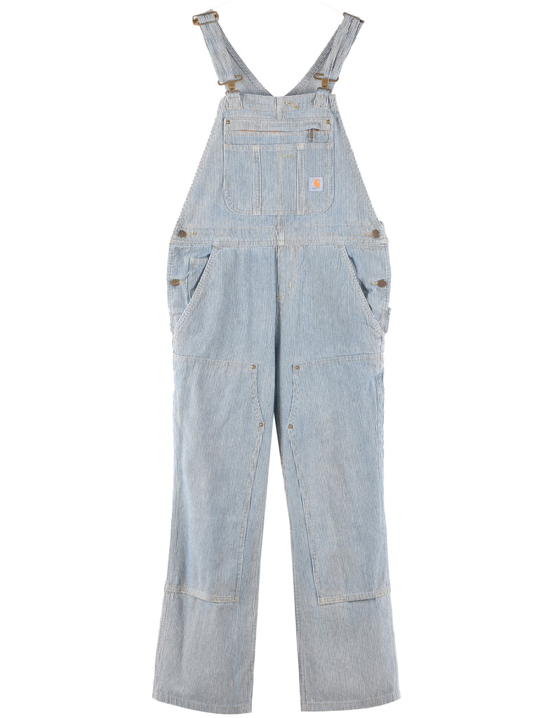 Carhartt Denim Salopettes - M