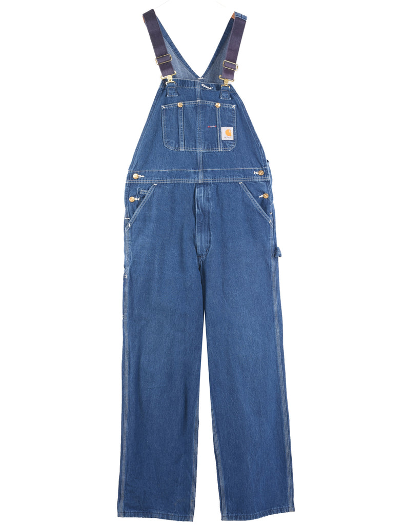 Carhartt Denim Salopettes - M