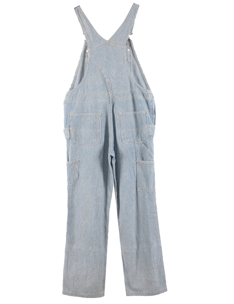 Carhartt Denim Salopettes - M