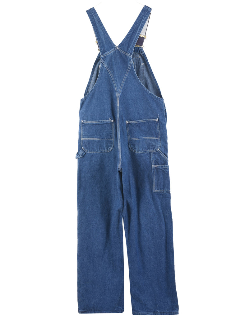 Carhartt Denim Salopettes - M