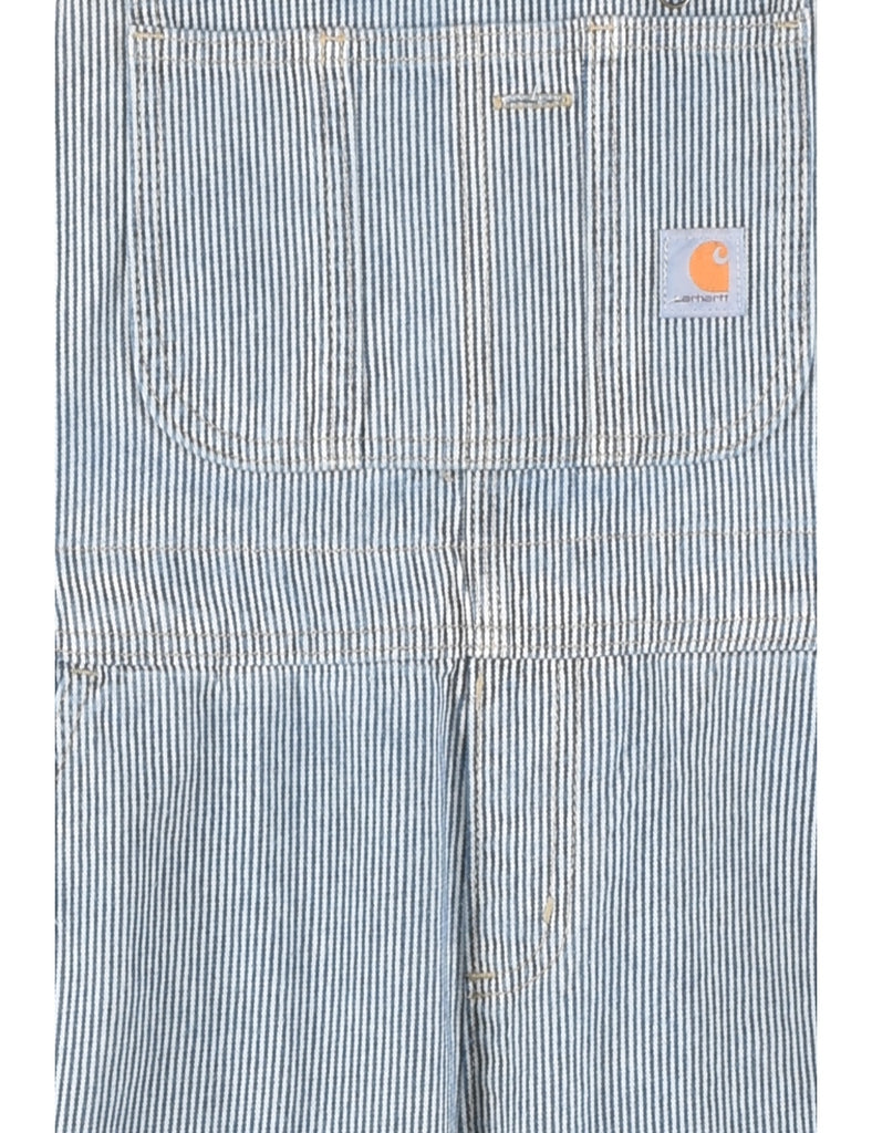 Carhartt Denim Salopettes - M