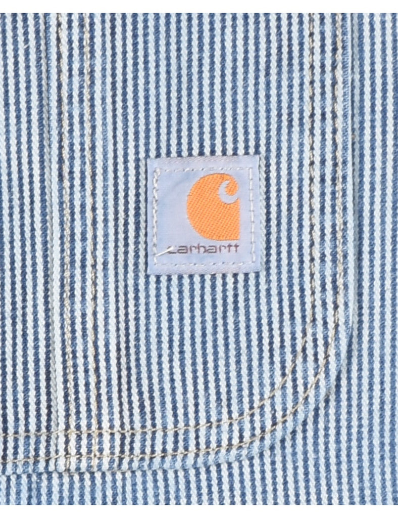 Carhartt Denim Salopettes - M