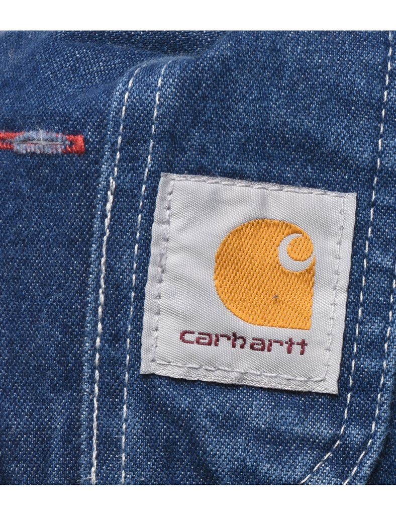 Carhartt Denim Salopettes - M