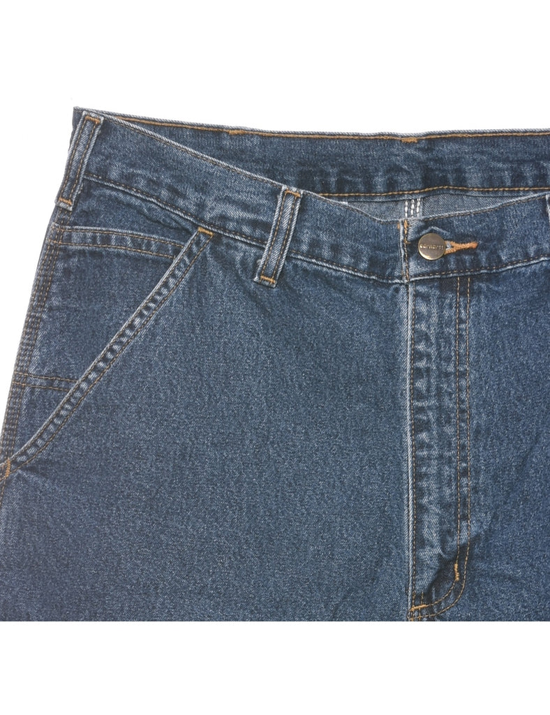 Carhartt Denim Shorts - W33 L9