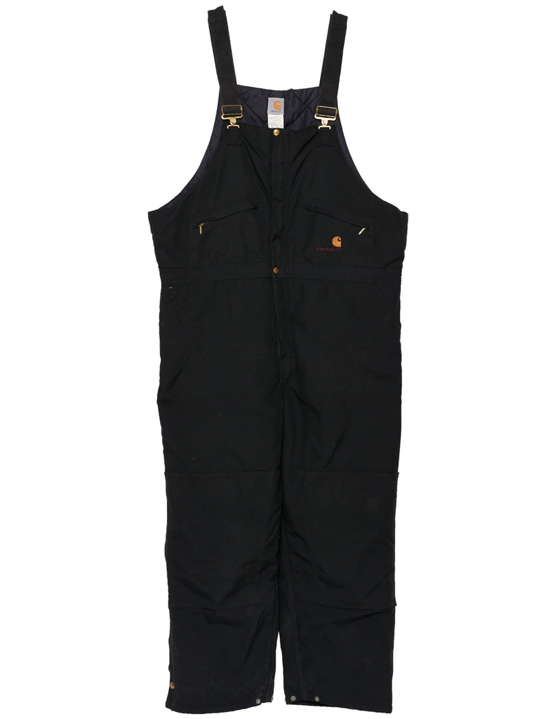 Carhartt Dungaree Salopettes - XL