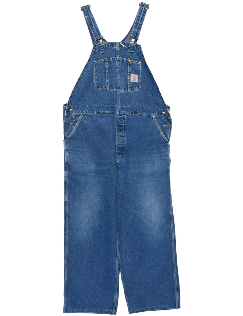 Carhartt Dungaree Salopettes - XL