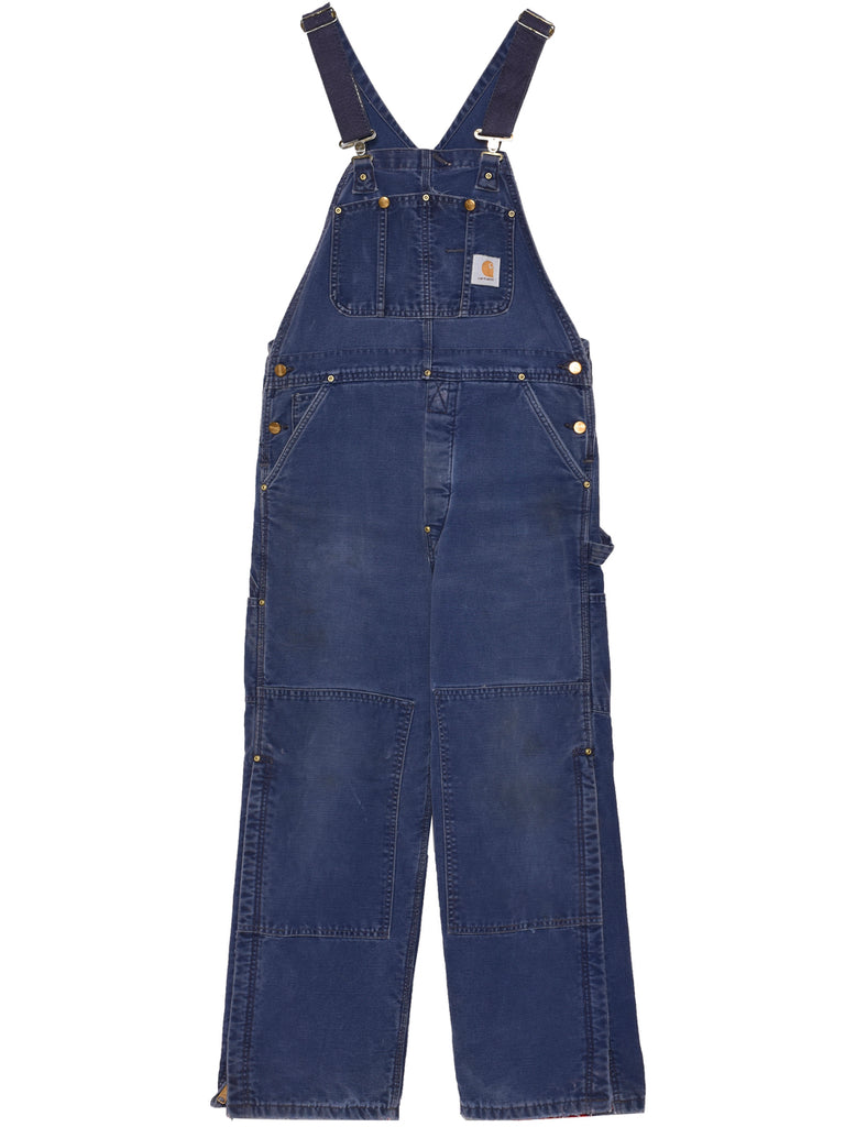 Carhartt Dungaree Salopettes - L