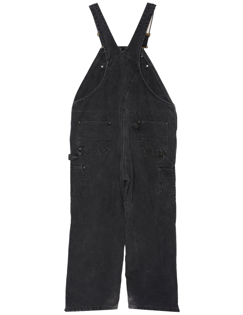 Carhartt Dungaree Salopettes - XL