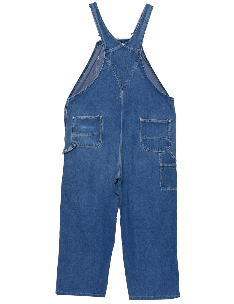 Carhartt Dungaree Salopettes - XL