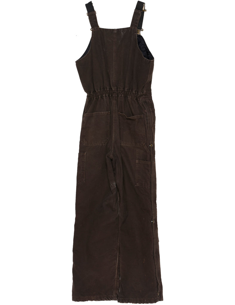 Carhartt Dungaree Salopettes - L
