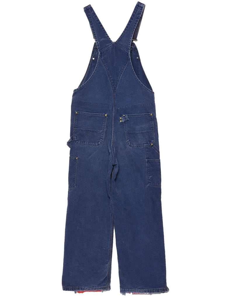 Carhartt Dungaree Salopettes - L