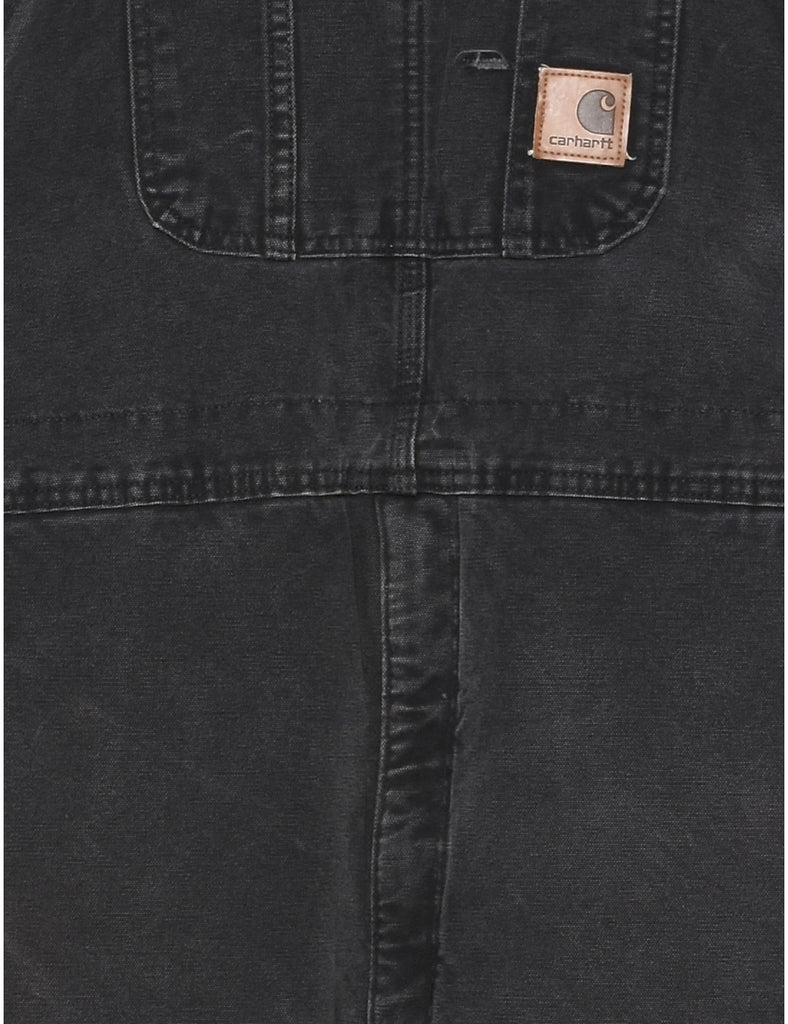 Carhartt Dungaree Salopettes - XL