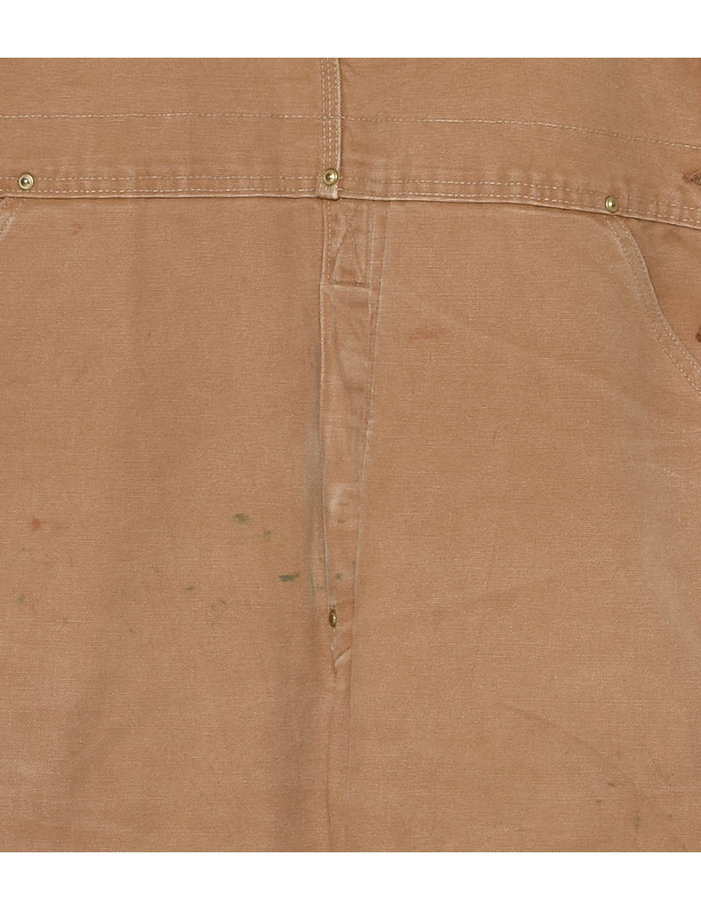 Carhartt Dungaree Salopettes - XL