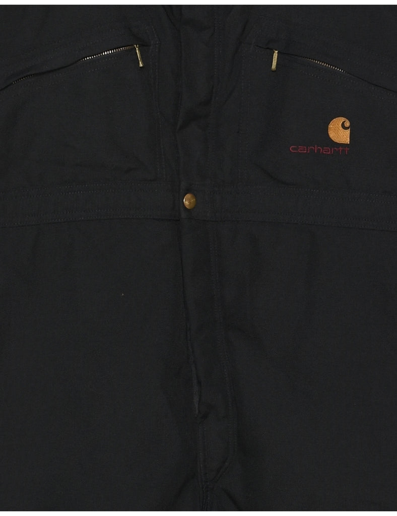 Carhartt Dungaree Salopettes - XL