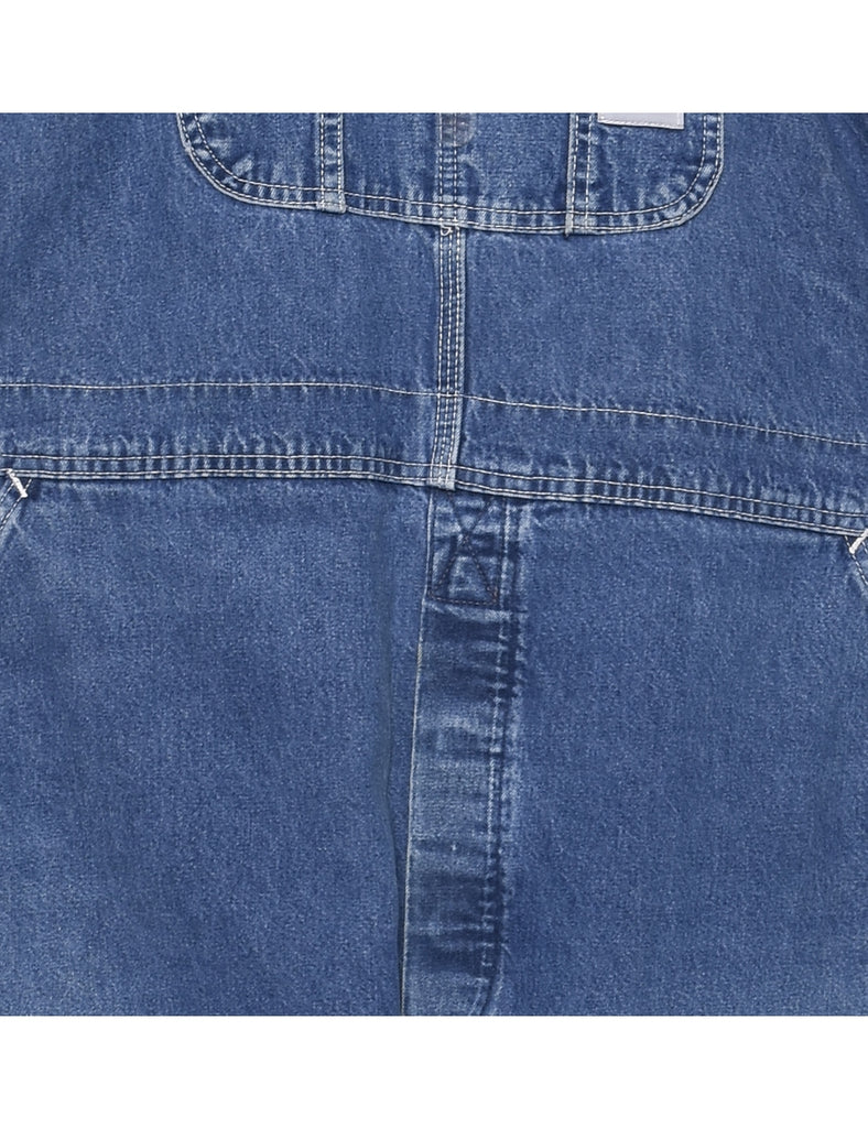 Carhartt Dungaree Salopettes - XL