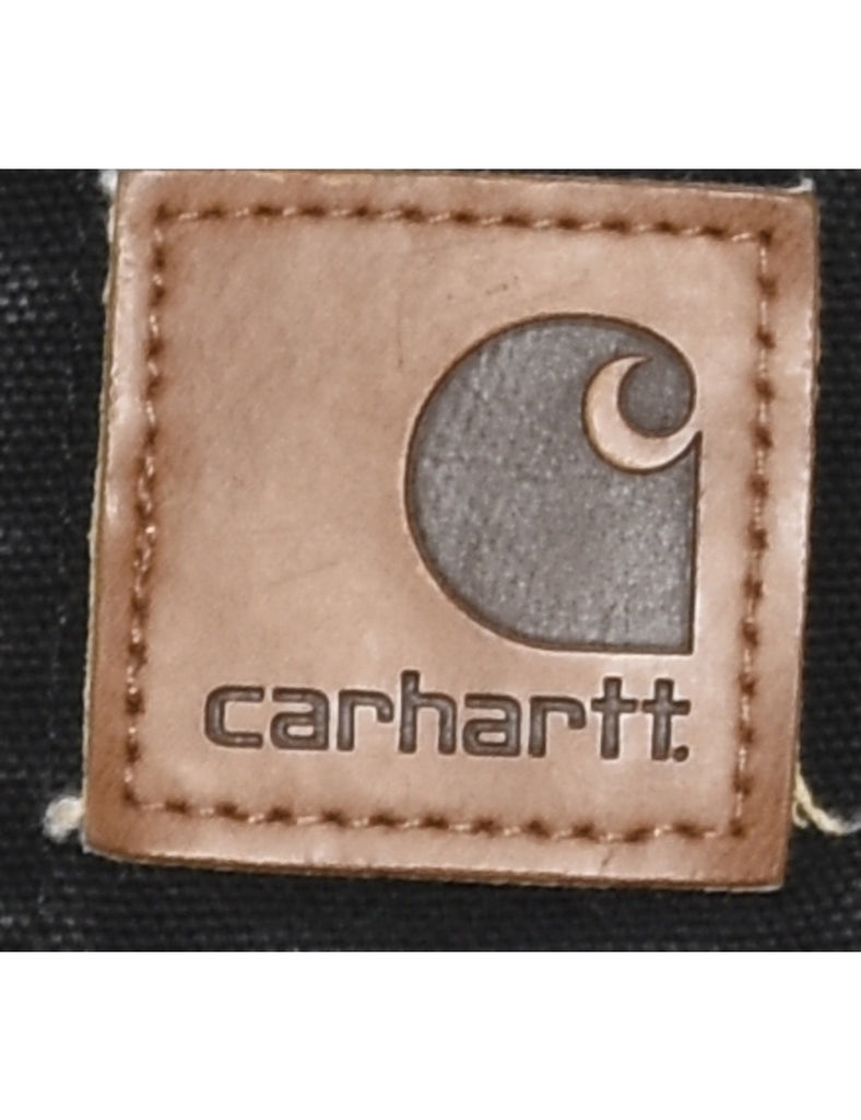 Carhartt Dungaree Salopettes - XL