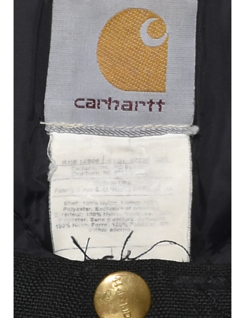 Carhartt Dungaree Salopettes - XL