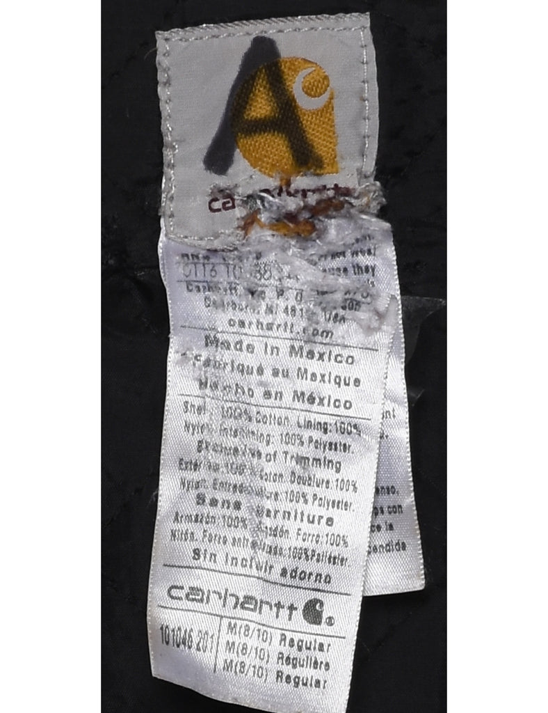 Carhartt Dungaree Salopettes - L