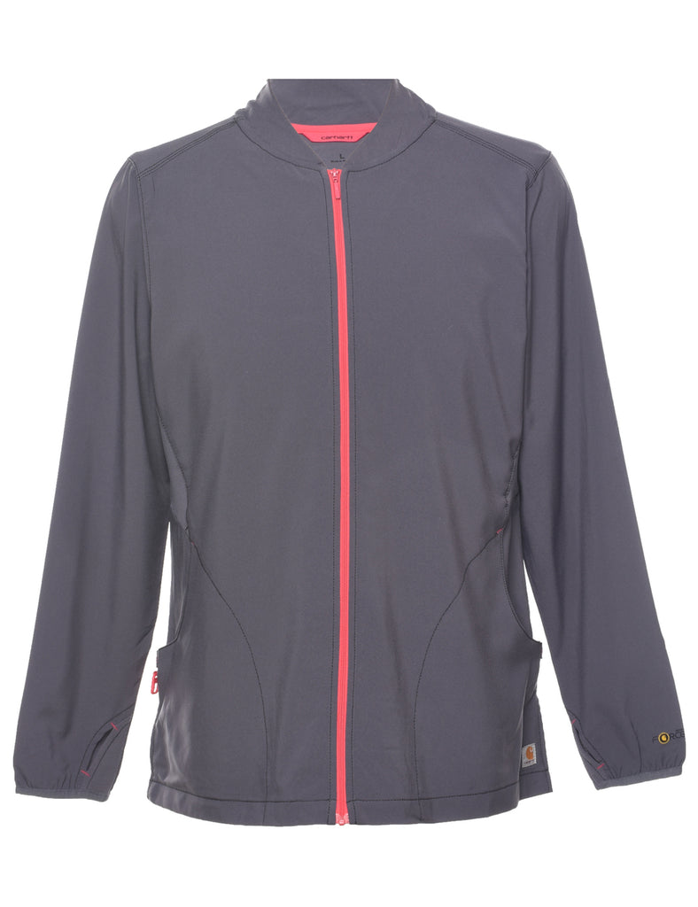 Carhartt Grey Jacket - L