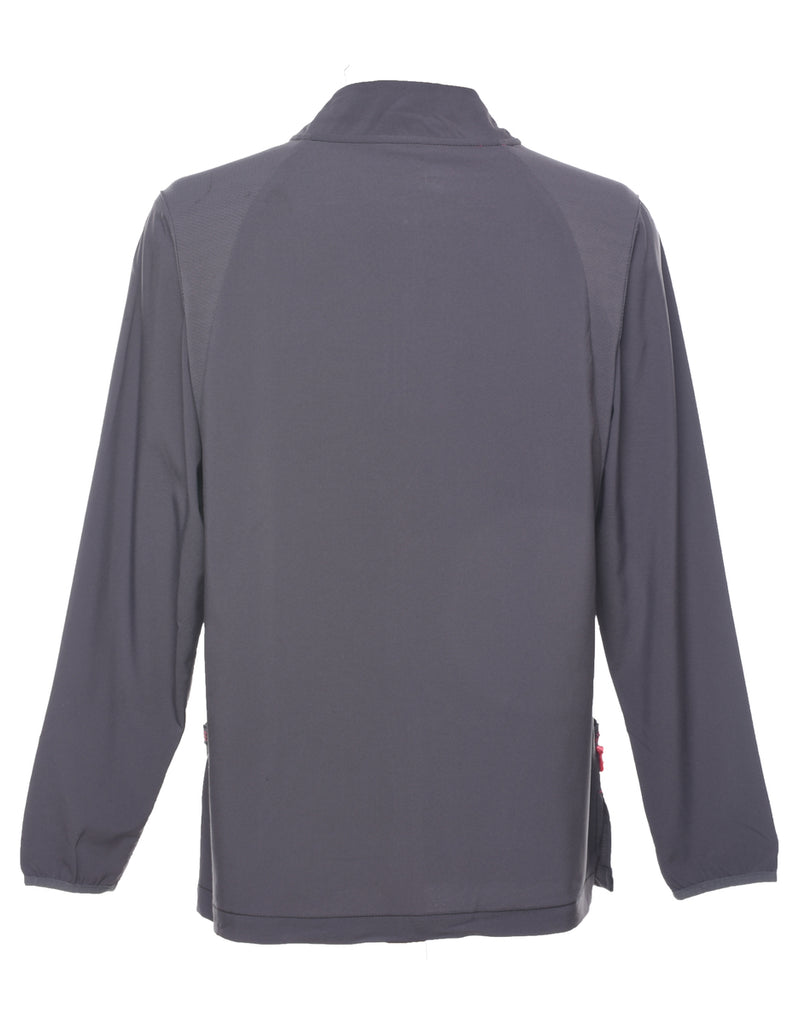 Carhartt Grey Jacket - L