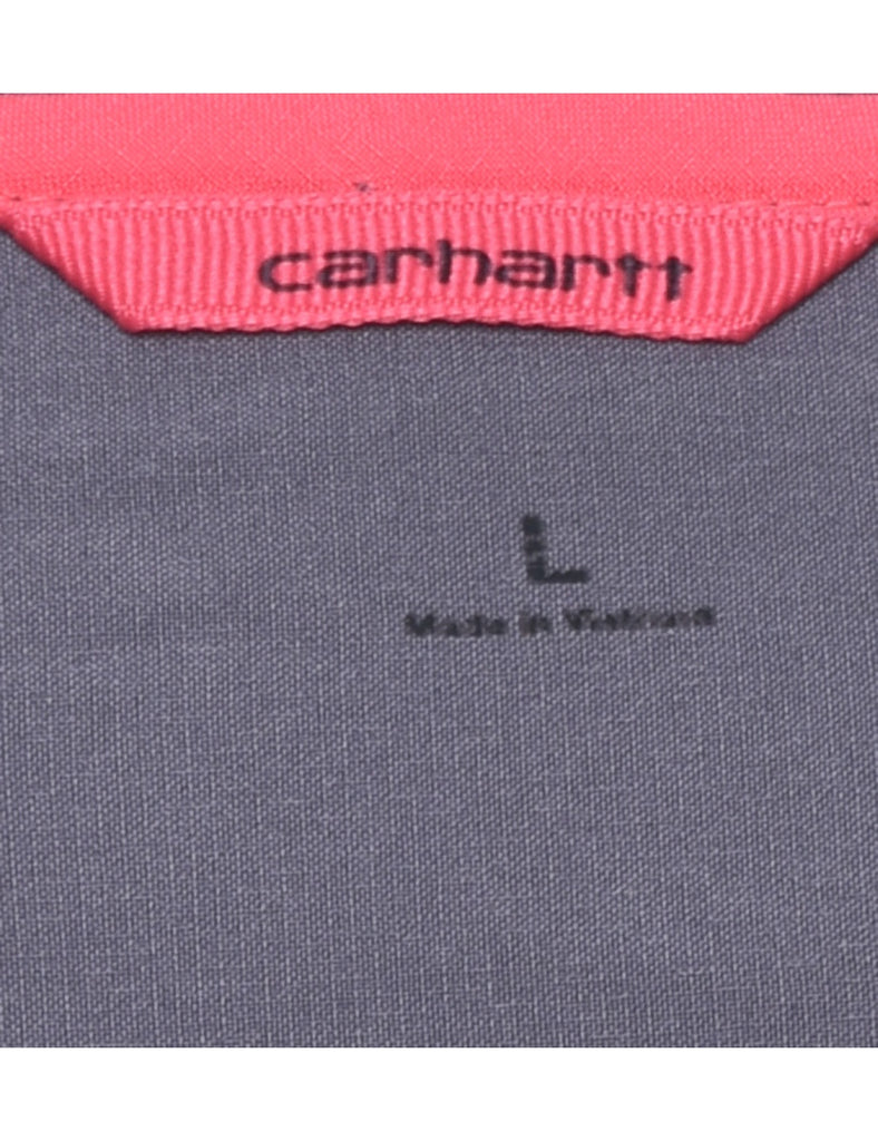 Carhartt Grey Jacket - L