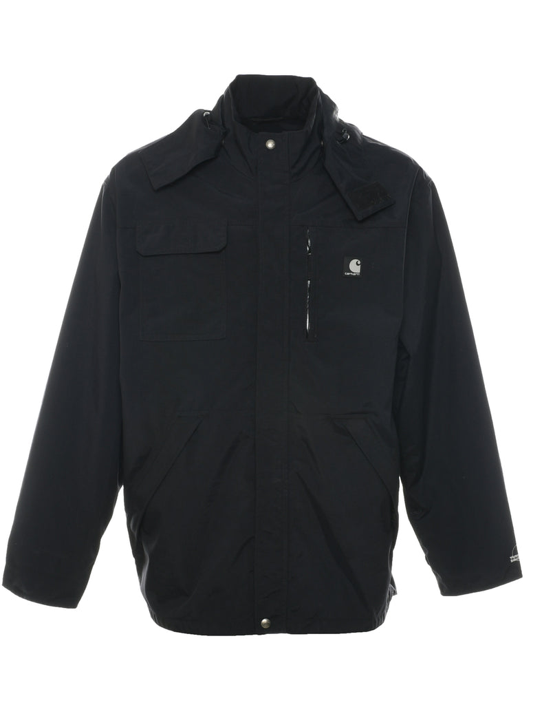 Carhartt Nylon Jacket - L