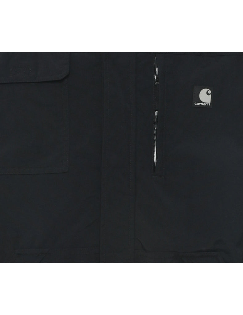 Carhartt Nylon Jacket - L