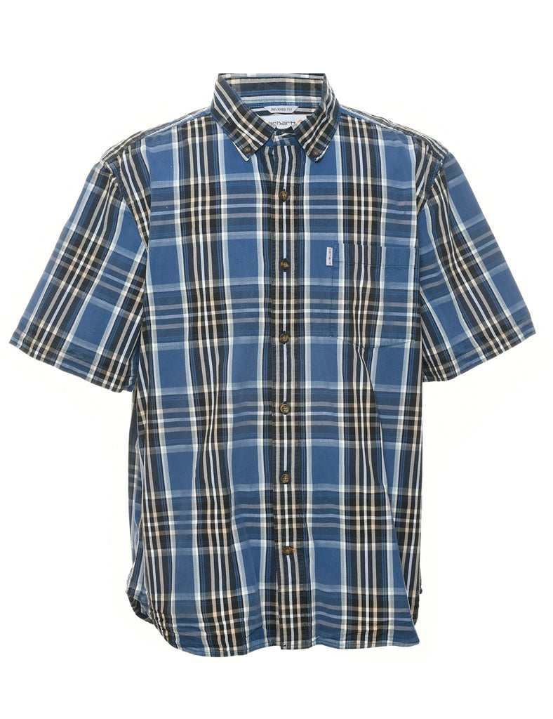 Carhartt Workwear Checked Shirt - XL