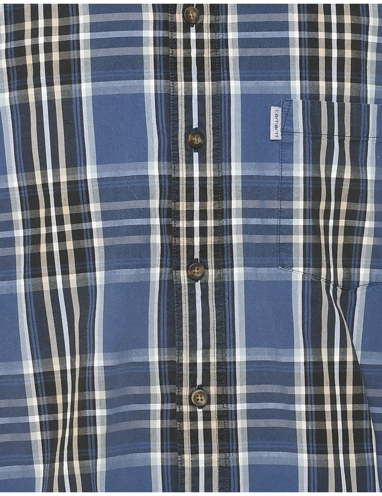 Carhartt Workwear Checked Shirt - XL