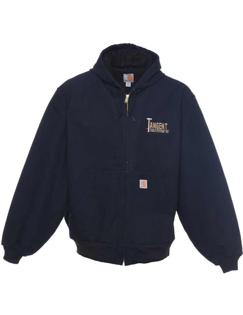 Carhartt Workwear Denim Jacket - XL