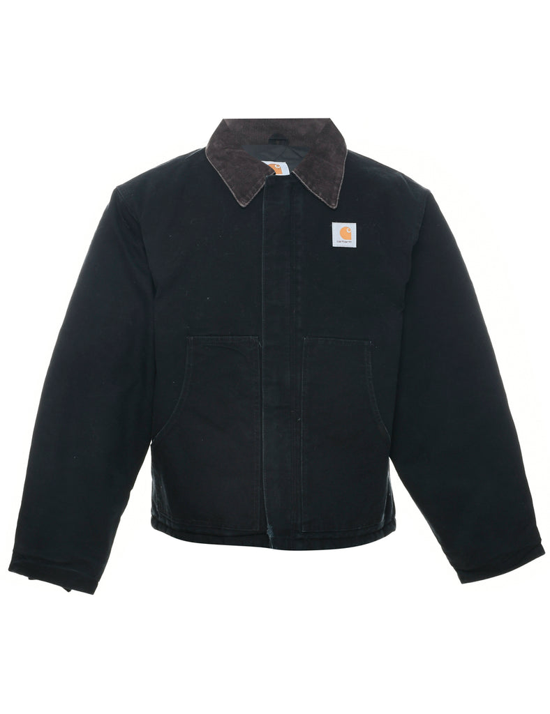 Carhartt Workwear Denim Jacket  - XL