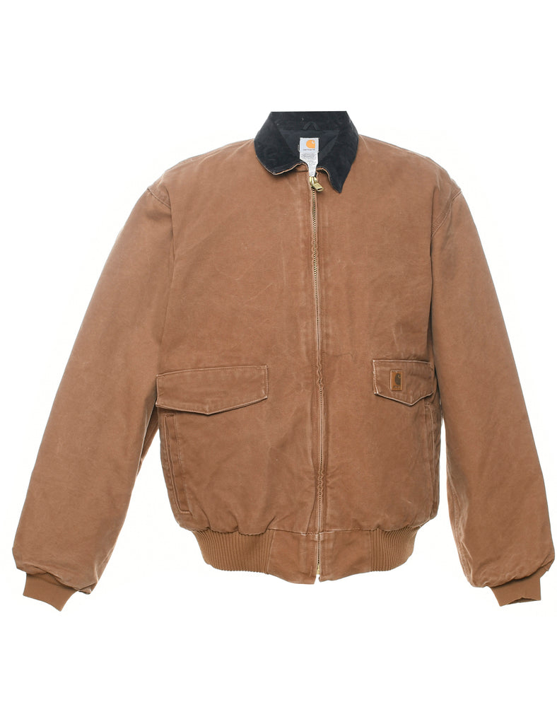 Carhartt Workwear Denim Jacket - XL
