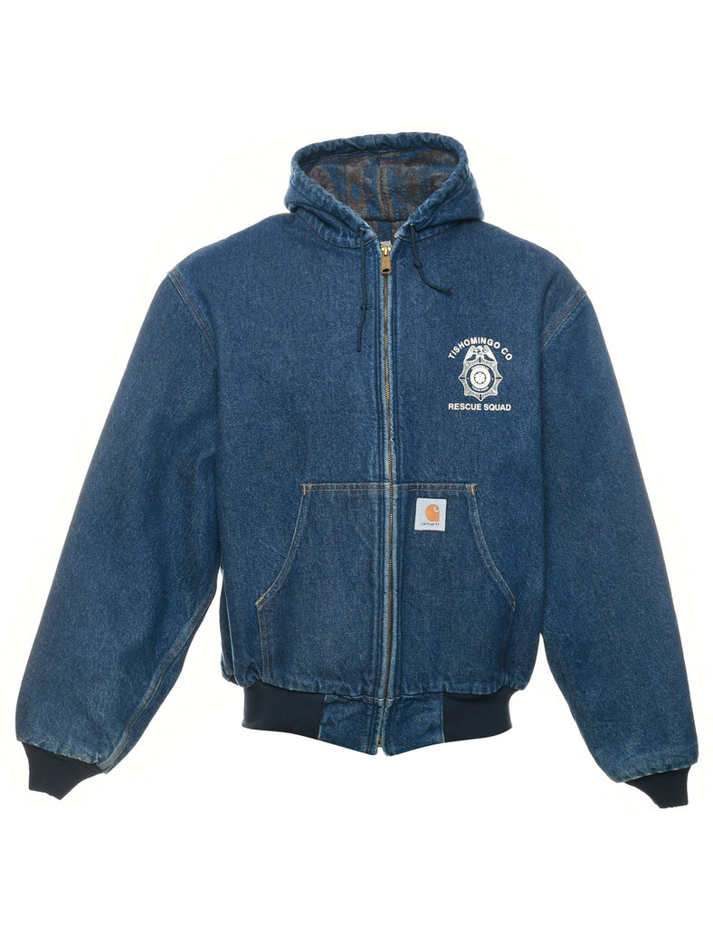 Carhartt Workwear Denim Jacket - XL