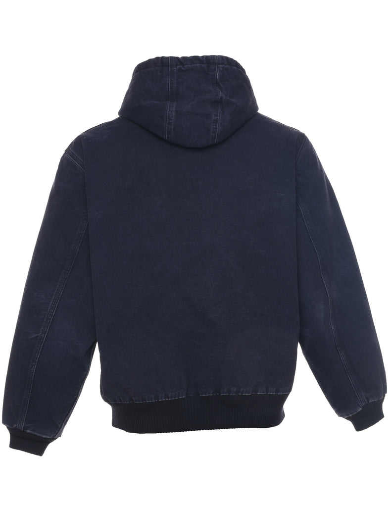 Carhartt Workwear Denim Jacket - M
