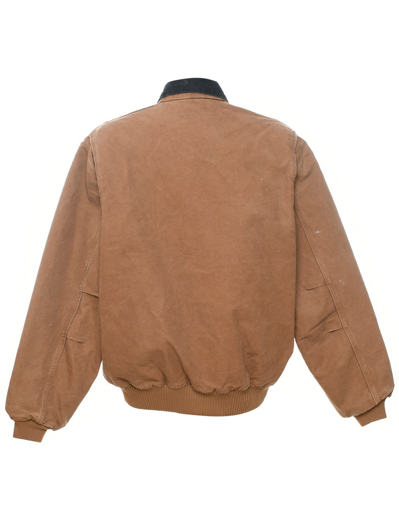 Carhartt Workwear Denim Jacket - XL