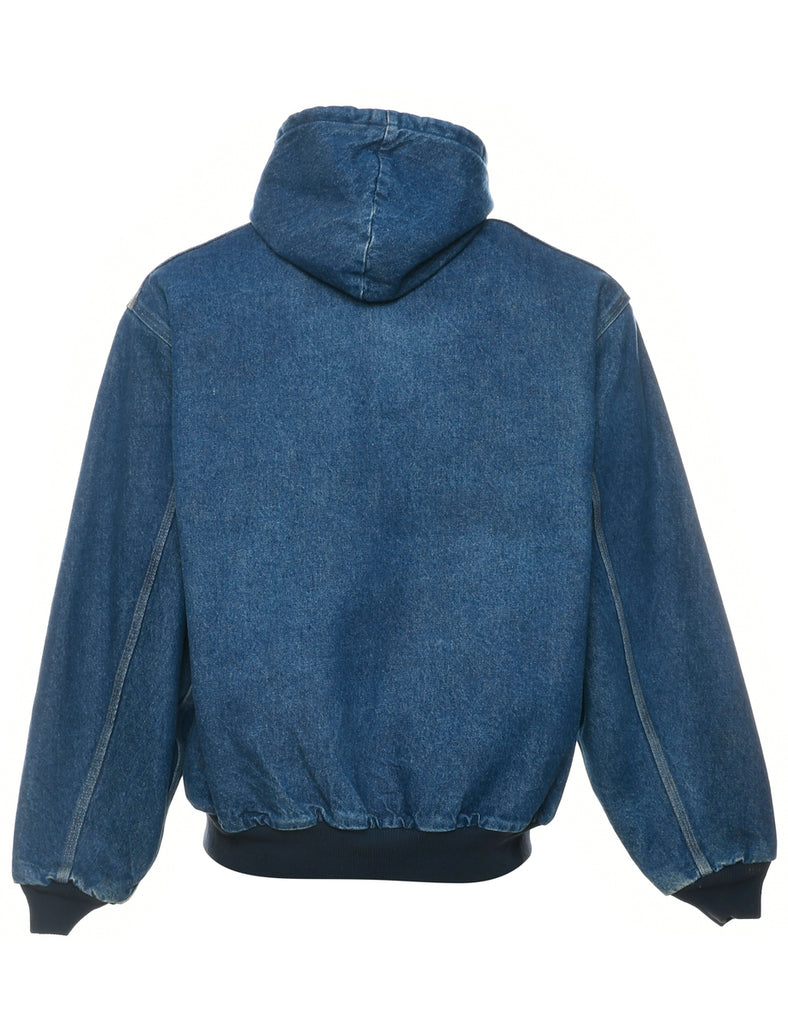 Carhartt Workwear Denim Jacket - XL