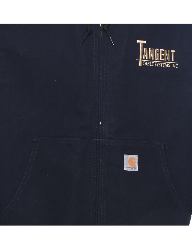 Carhartt Workwear Denim Jacket - XL