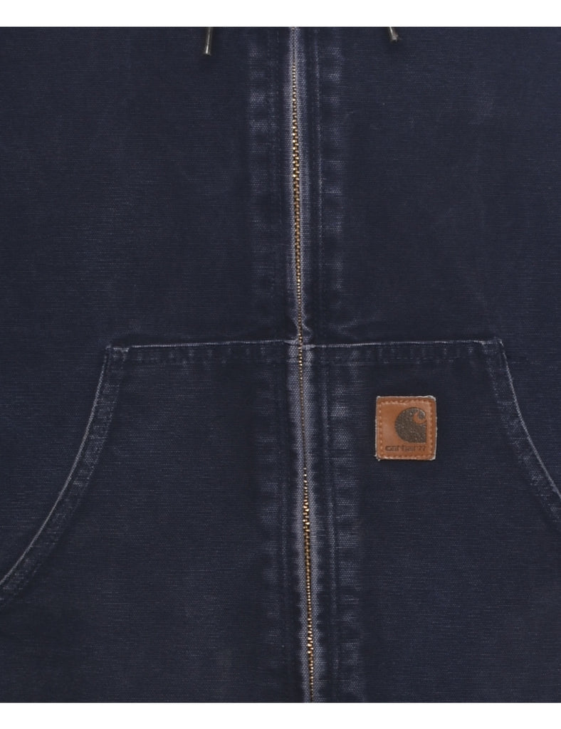 Carhartt Workwear Denim Jacket - M