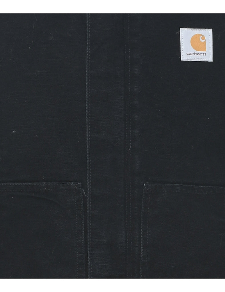 Carhartt Workwear Denim Jacket  - XL