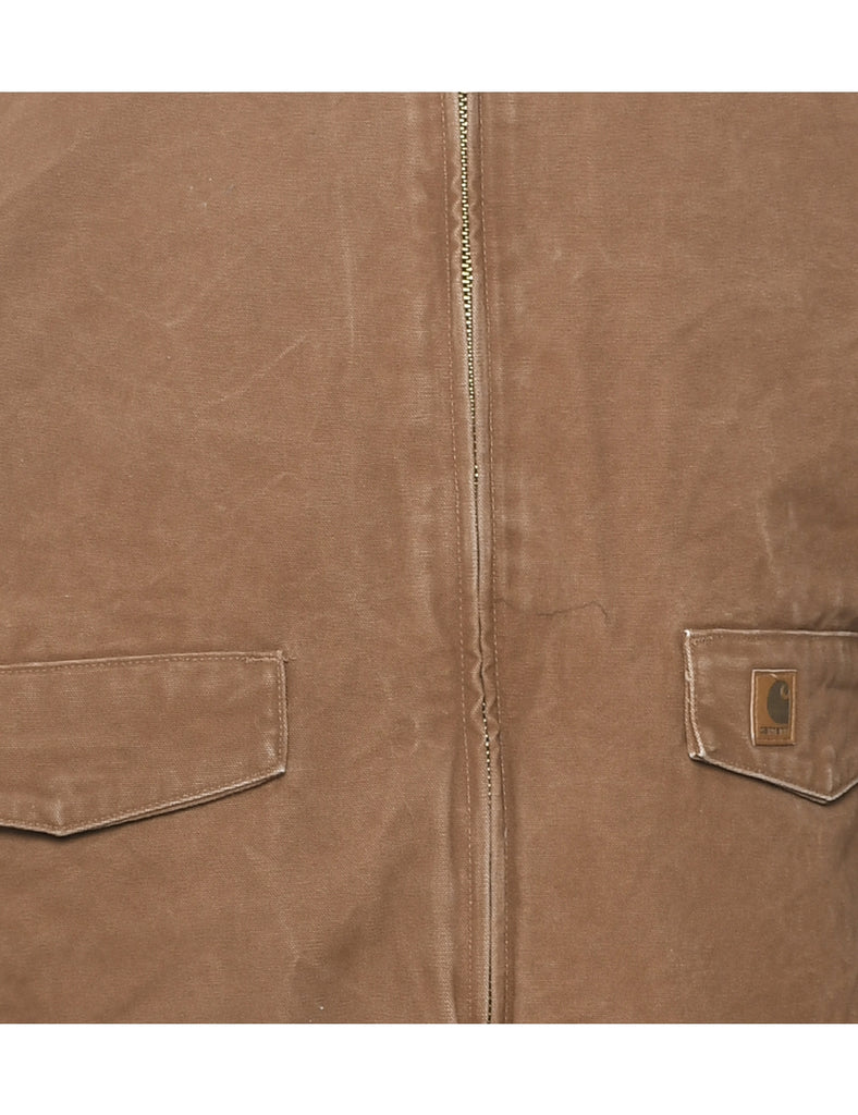 Carhartt Workwear Denim Jacket - XL