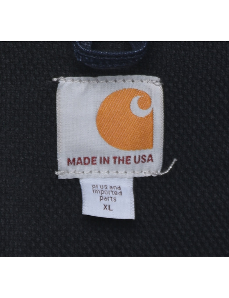Carhartt Workwear Denim Jacket - XL