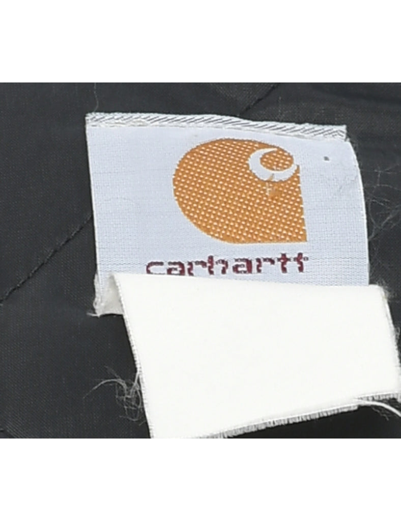 Carhartt Workwear Denim Jacket  - XL